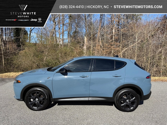 Used 2024 Dodge Hornet GT w/ GT Blacktop Package image 1