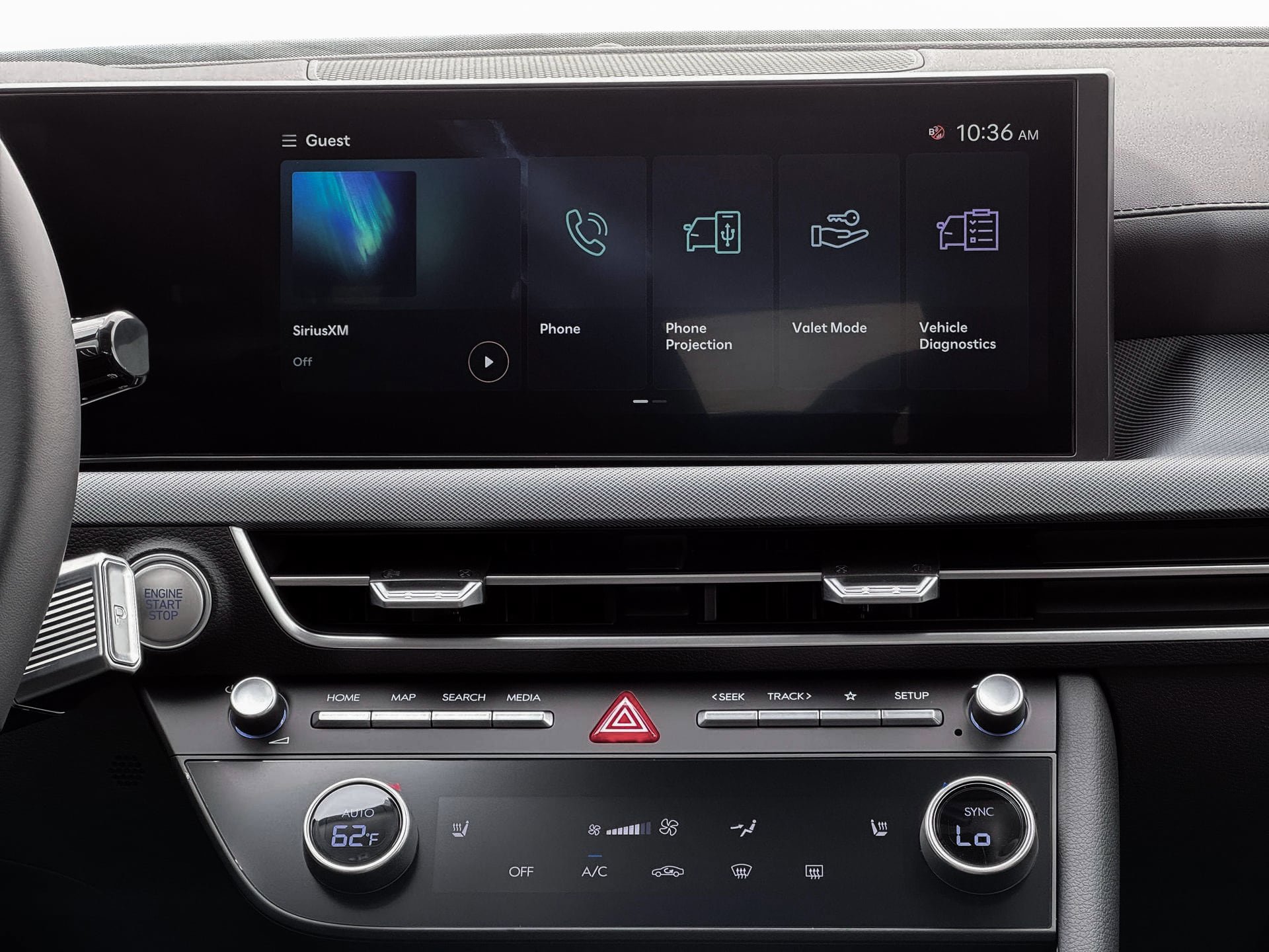 New 2026 Hyundai Sonata SEL image 19