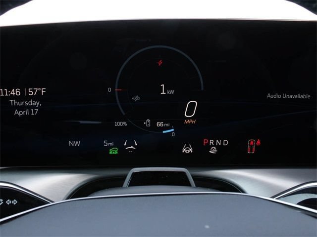 New 2026 Cadillac Vistiq Luxury w/ LPO, Floor Liner Package AWD/4WD image 14