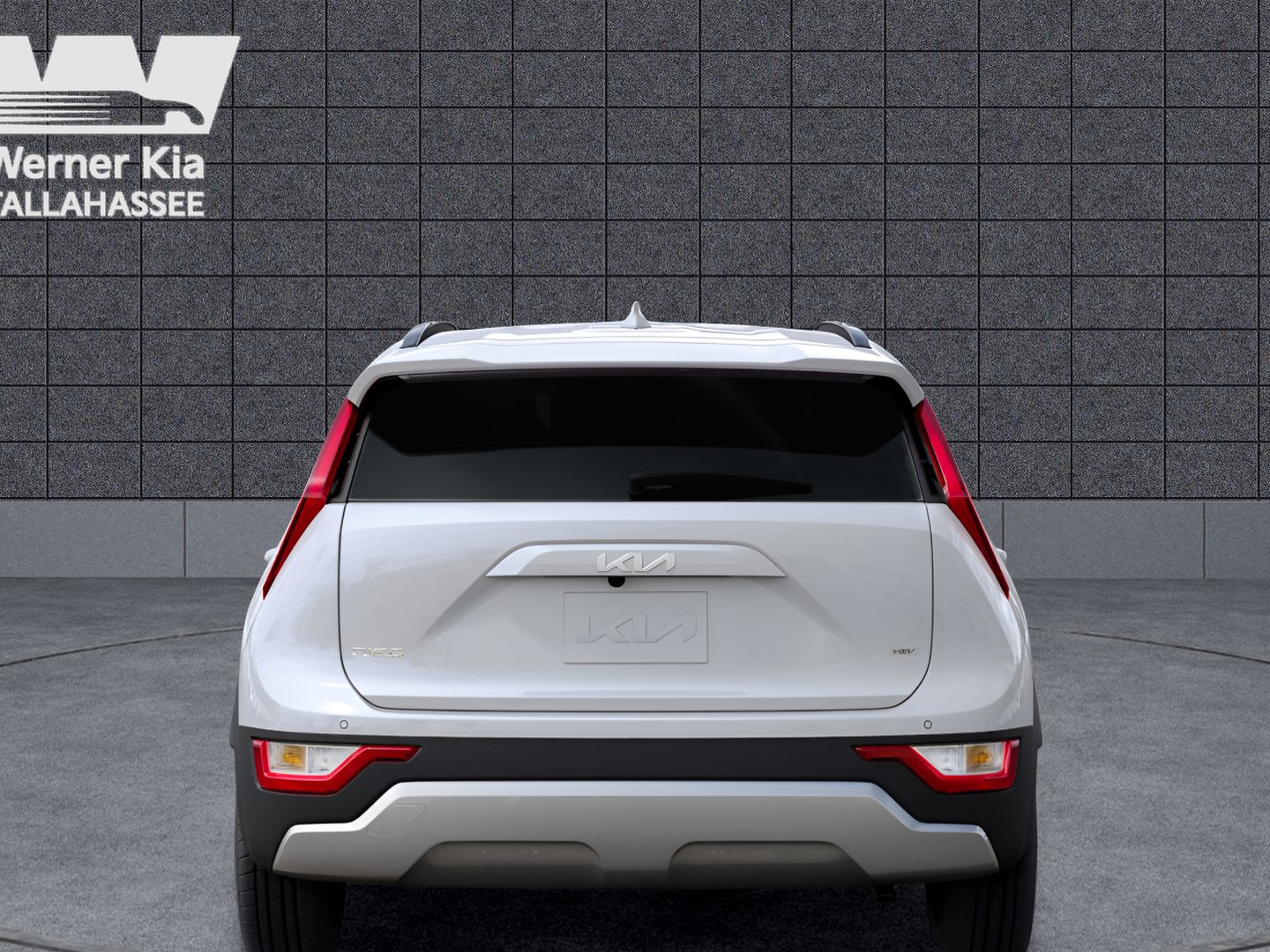 New 2025 Kia Niro EX FWD image 13