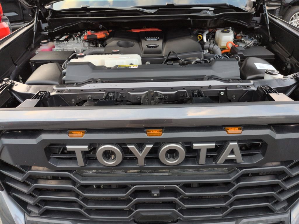Used 2023 Toyota Tundra TRD Pro image 22