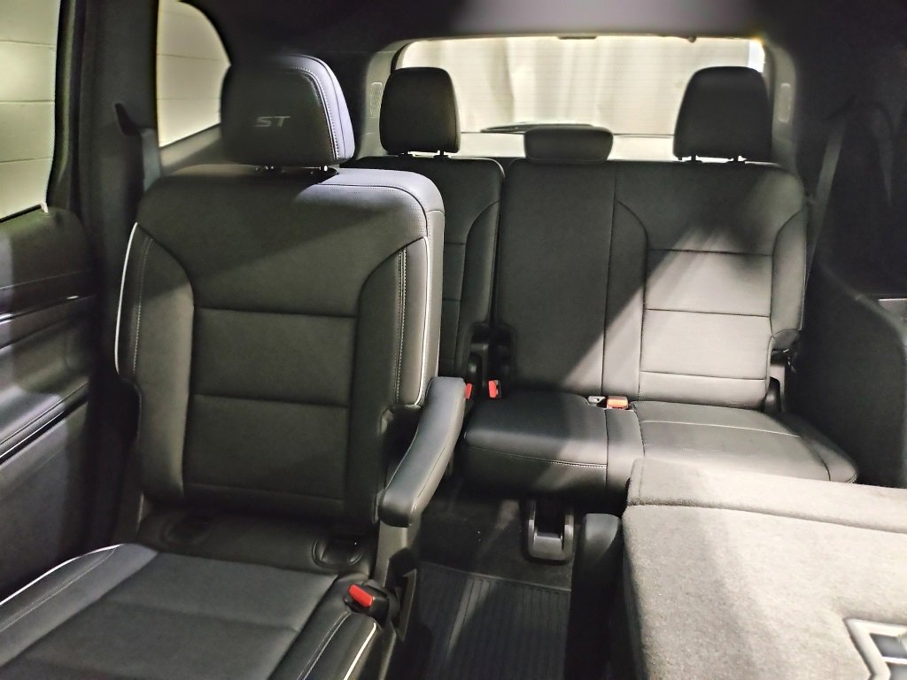 New 2026 Buick Enclave Sport Touring w/ Power Package image 28