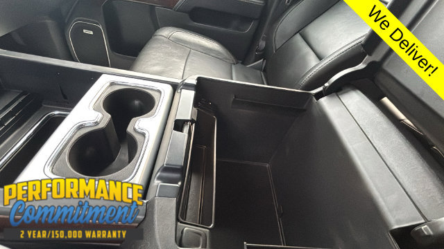Used 2015 GMC Sierra 1500 SLT AWD/4WD image 20