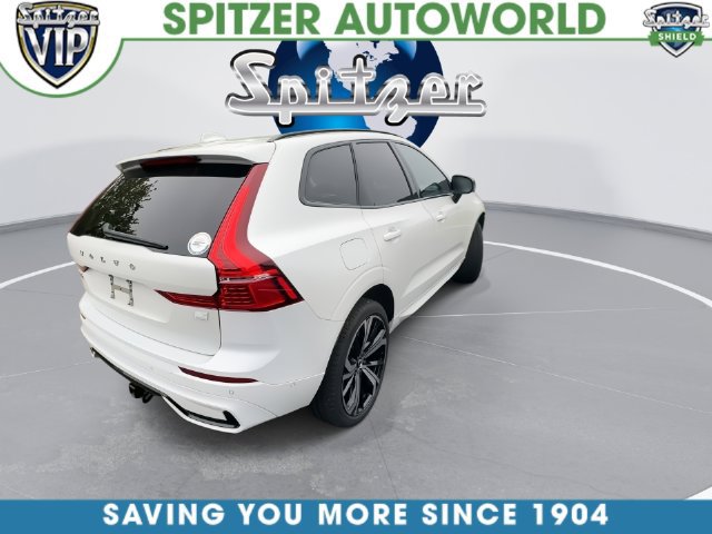 Used 2023 Volvo XC60 T8 Ultimate w/ Climate Package AWD/4WD image 14