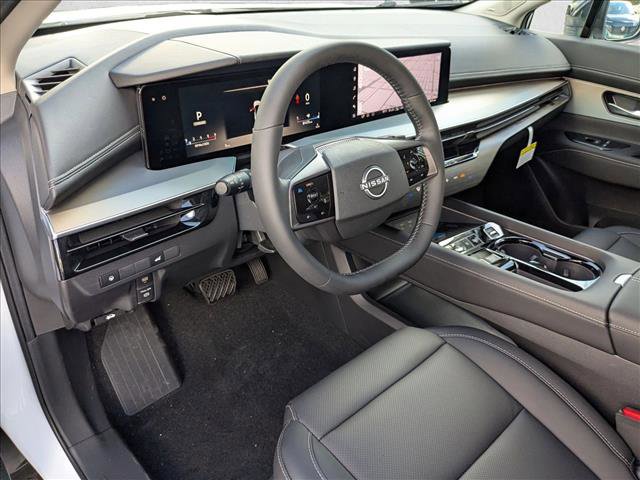 New 2026 Nissan Murano SL image 3