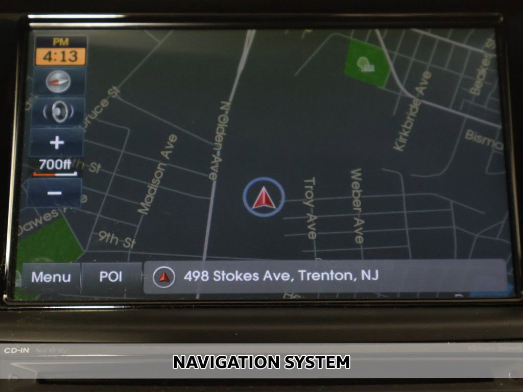 Used 2015 Hyundai Genesis 3.8 RWD image 3