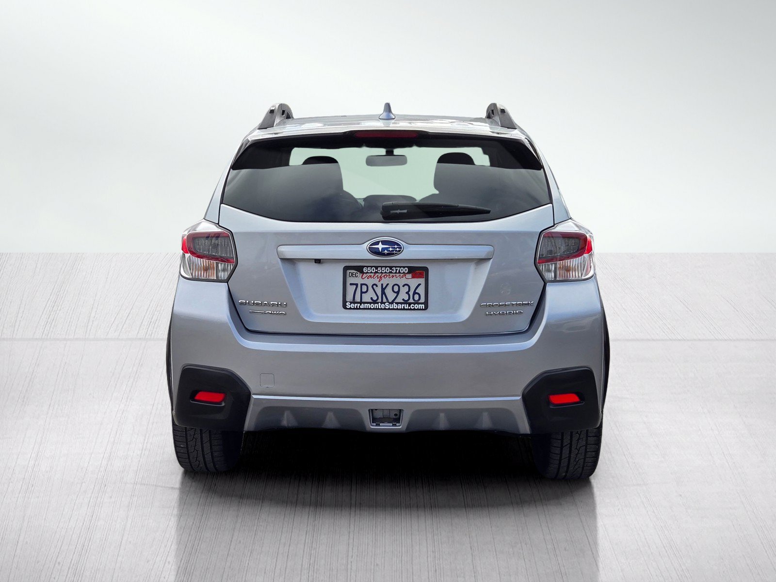 Used 2016 Subaru Crosstrek Touring AWD/4WD image 5