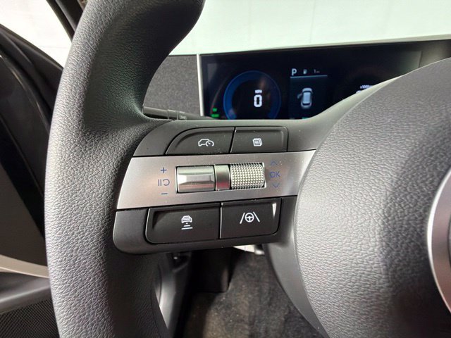 New 2026 Hyundai Tucson Blue SE AWD/4WD image 13
