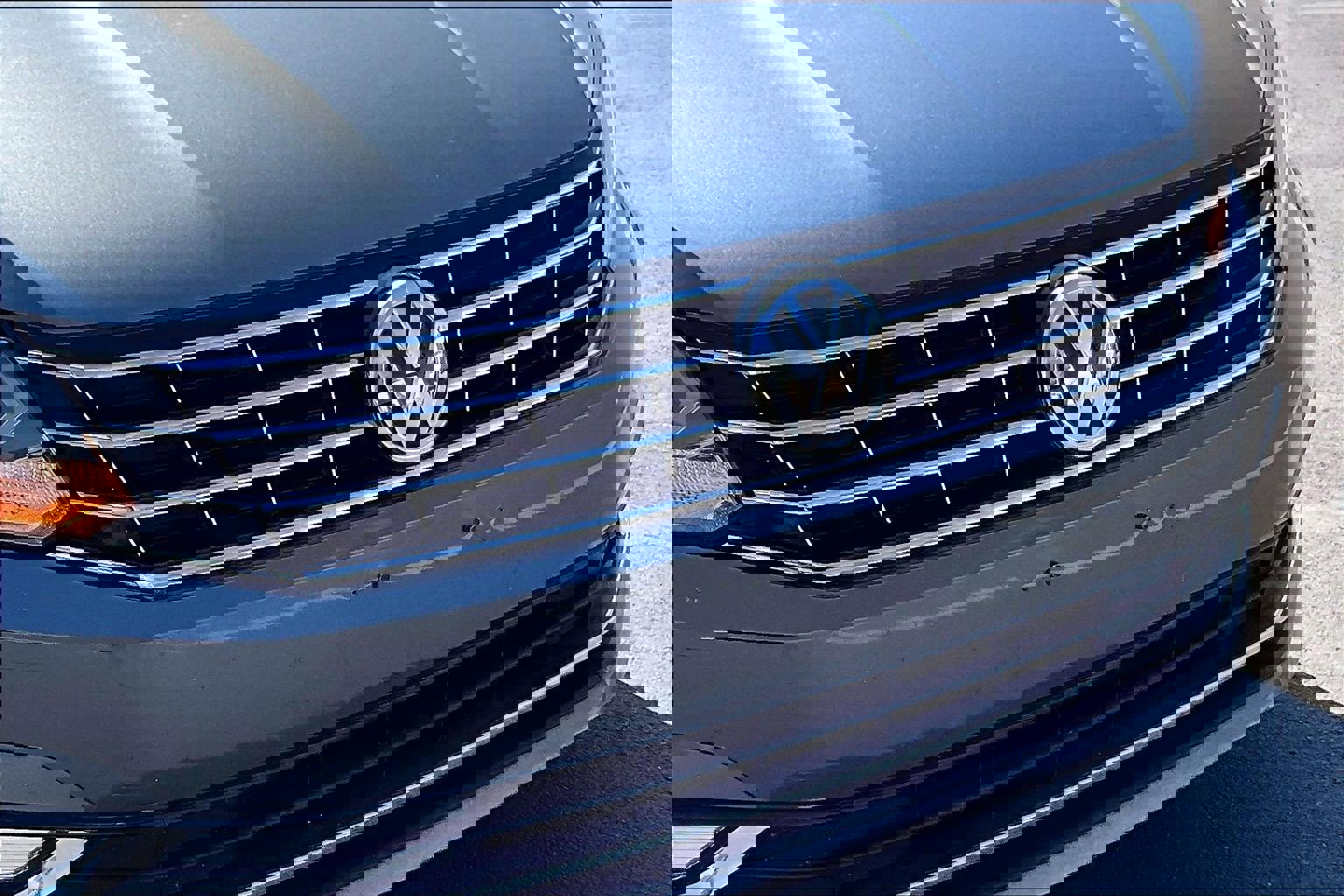 Used 2016 Volkswagen Passat 1.8T SE image 9