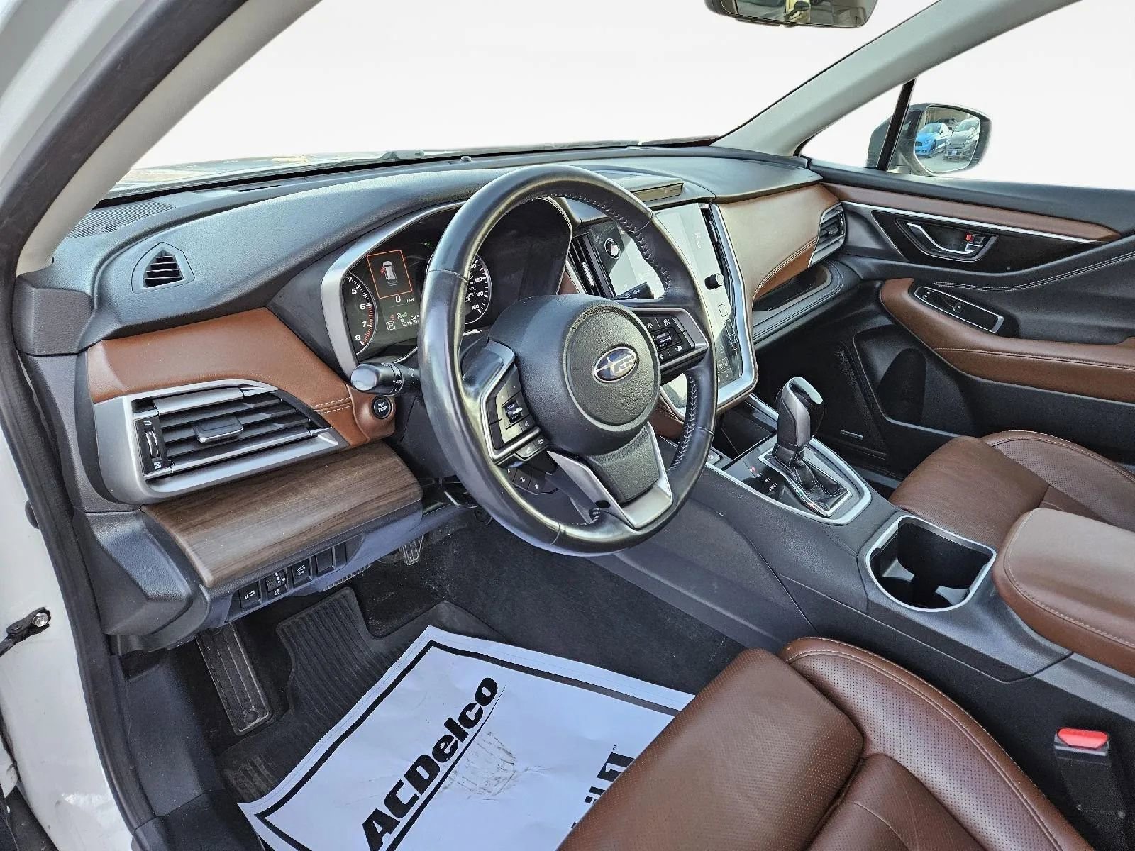 Used 2020 Subaru Outback Touring image 19