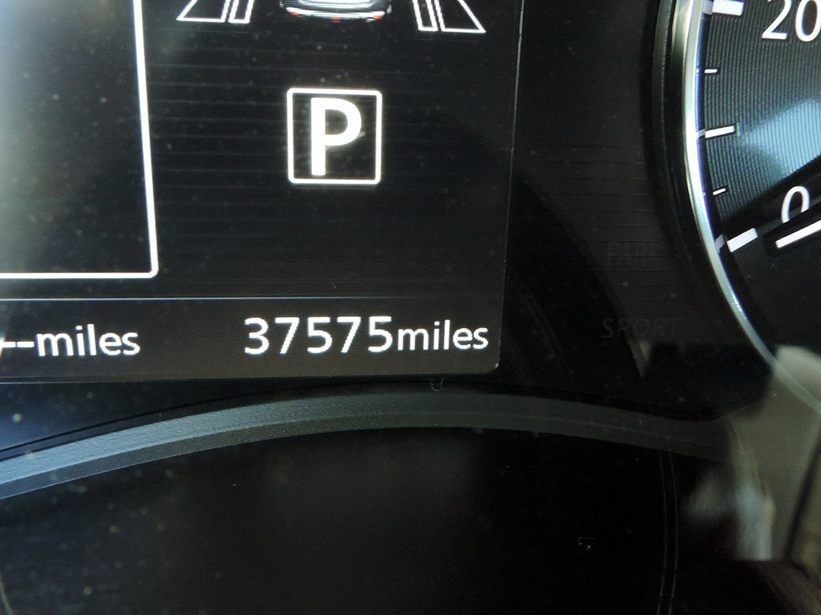 Used 2023 Nissan Kicks SV FWD image 25