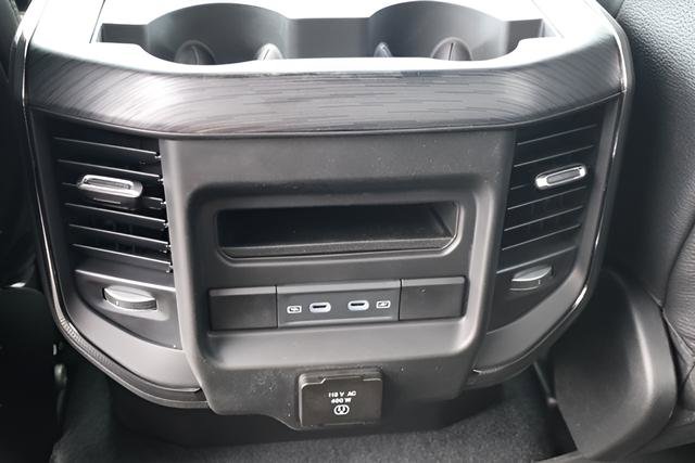 New 2026 RAM 1500 RHO image 14