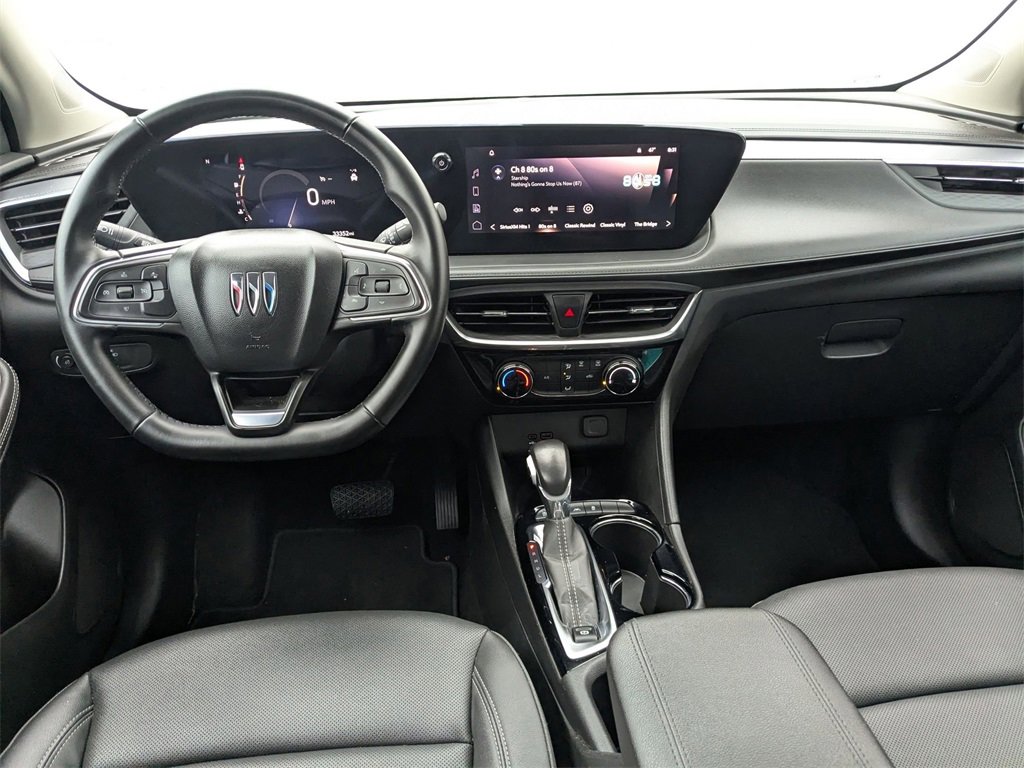 Used 2024 Buick Encore GX Sport Touring image 25