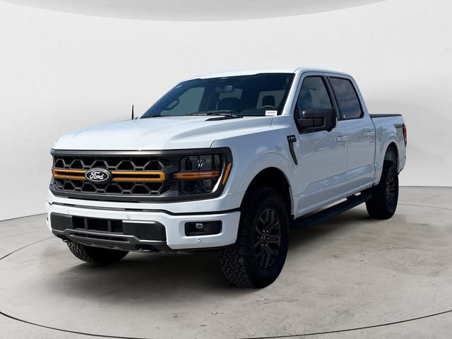 Used 2025 Ford F150 Tremor