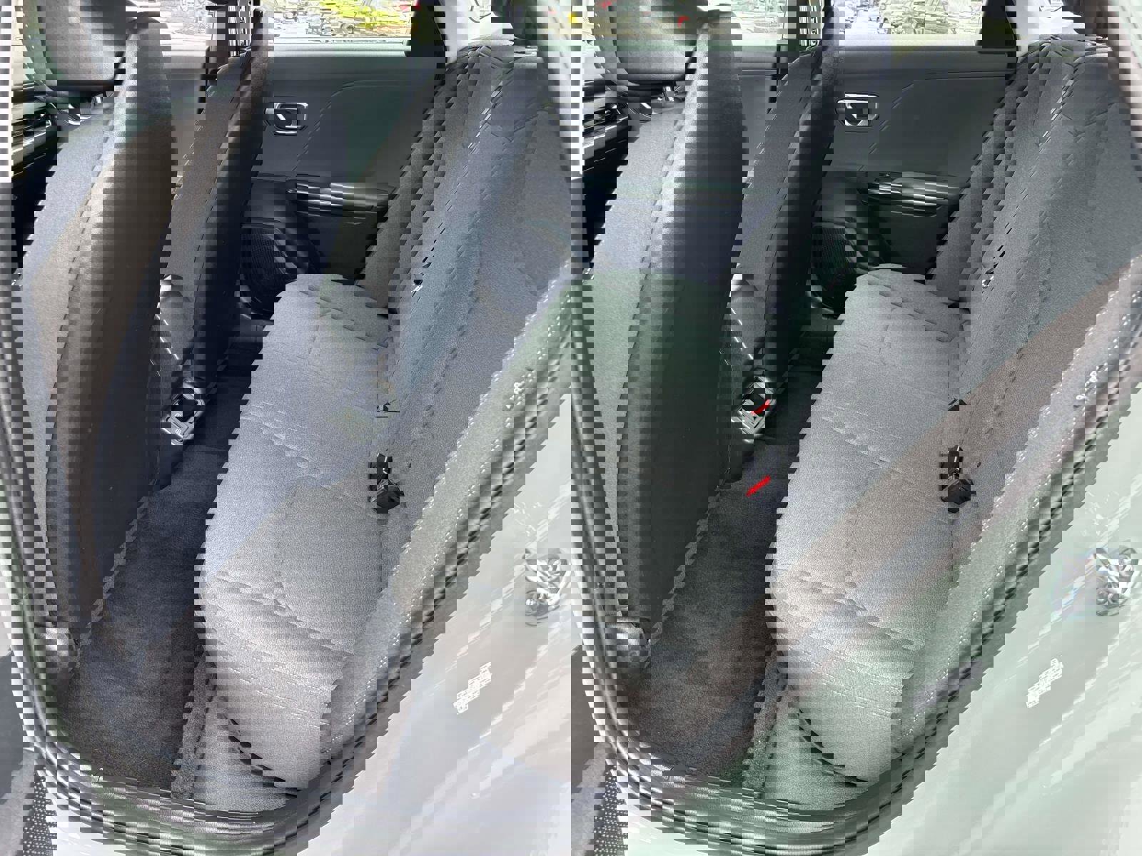 Used 2025 Kia K4 LXS image 11