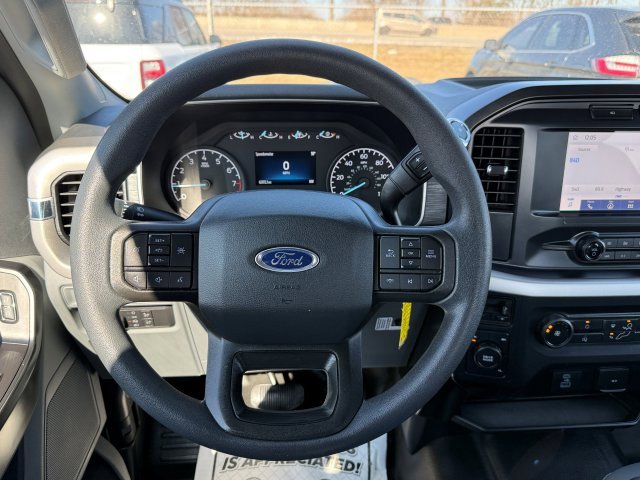 Used 2021 Ford F150 XL w/ XL Power Equipment Group image 34