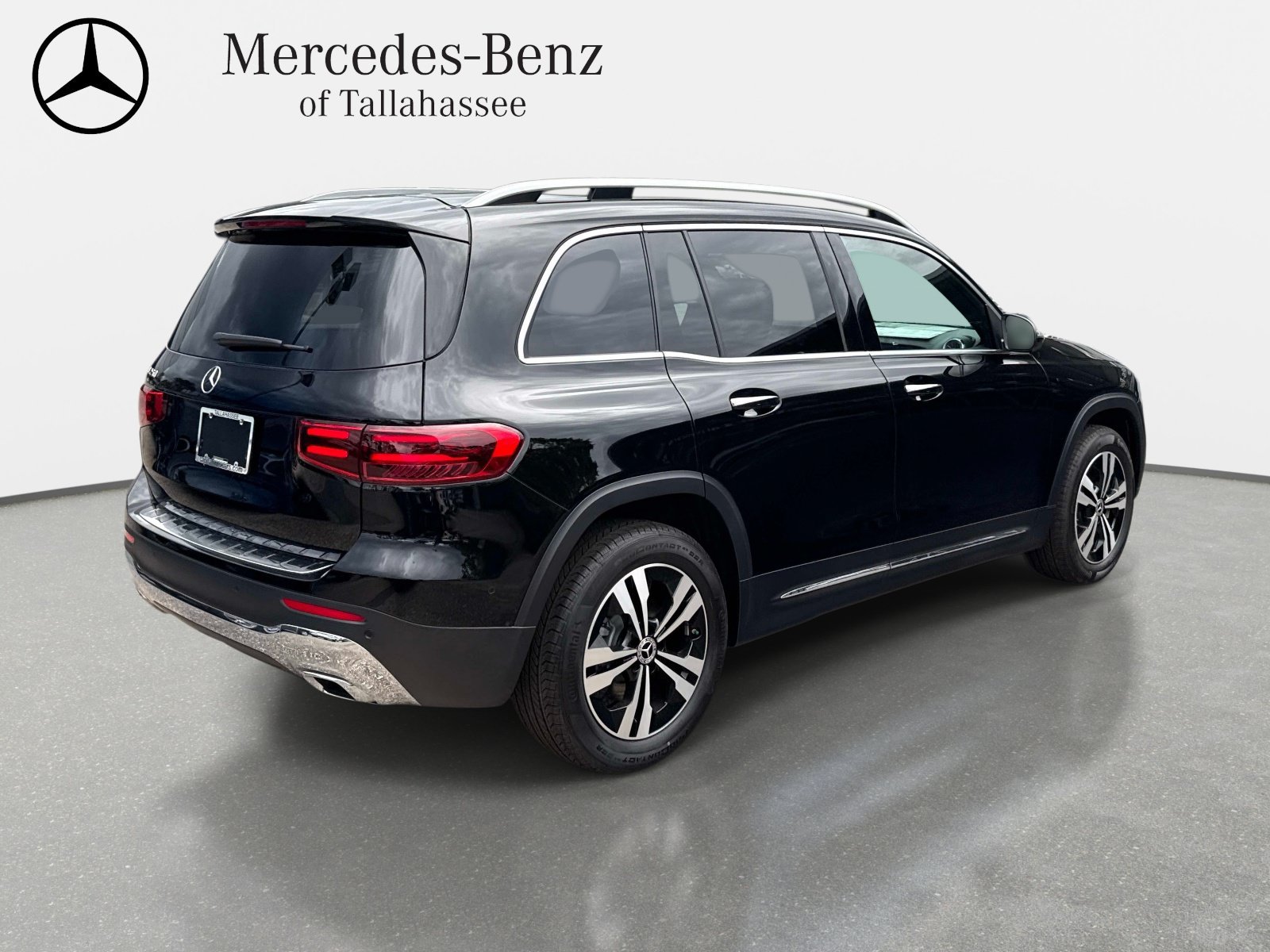 New 2026 Mercedes-Benz GLB 250 image 5