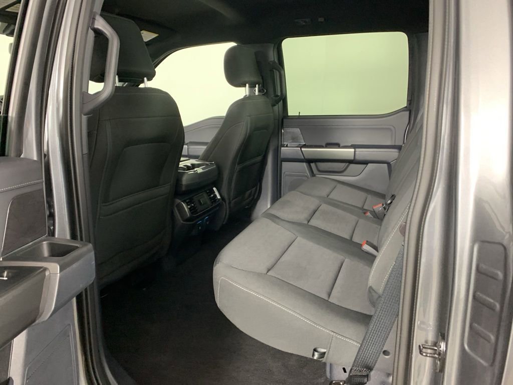Used 2023 Ford F150 XLT w/ Equipment Group 302A High AWD/4WD image 31
