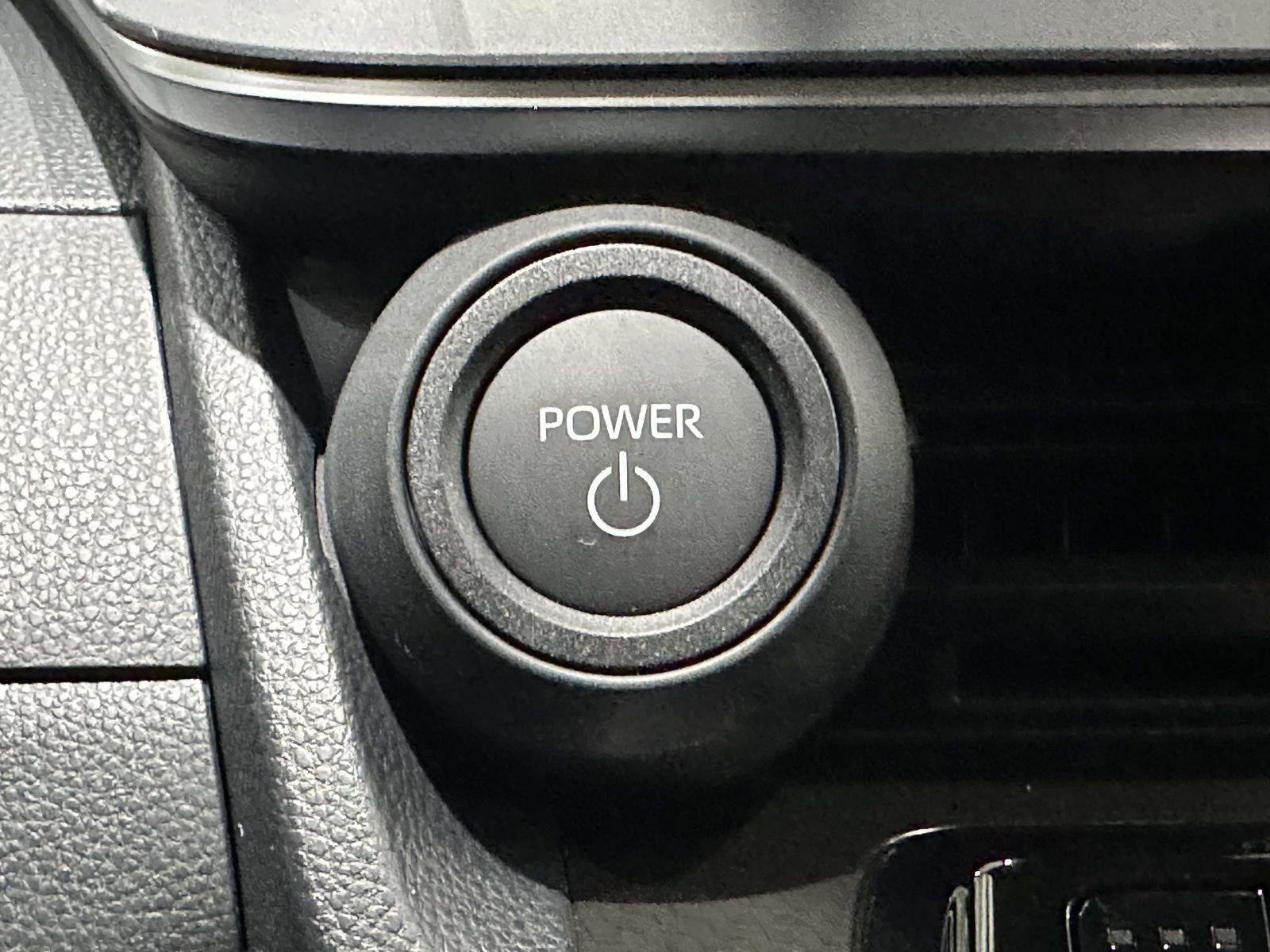New 2026 Toyota Prius AWD image 20
