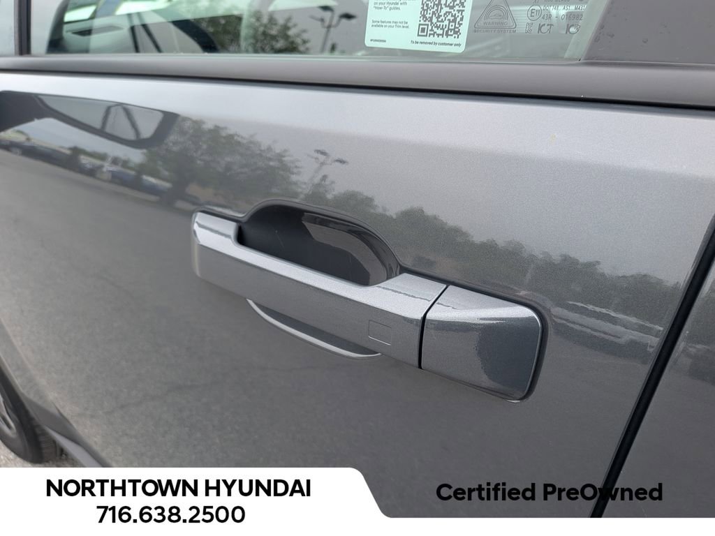 Certified 2026 Hyundai Santa Fe SEL AWD/4WD image 42