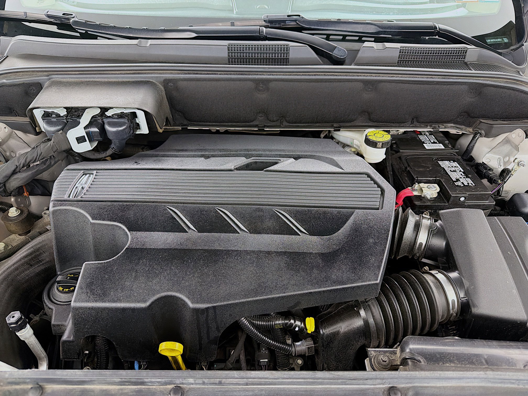 Used 2020 Lincoln Nautilus Reserve w/ Equipment Group 201A image 30