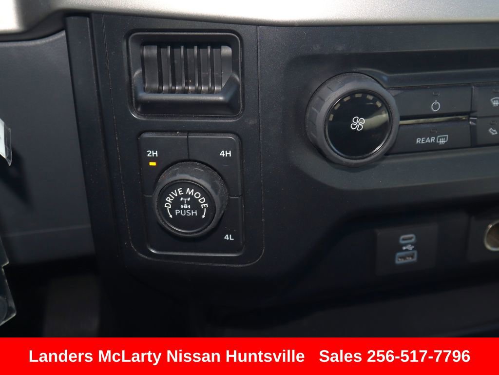 Used 2021 Ford F150 XL w/ FX4 Off-Road Package image 20