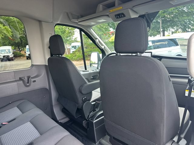 New 2026 Ford Transit 350 XLT RWD image 15