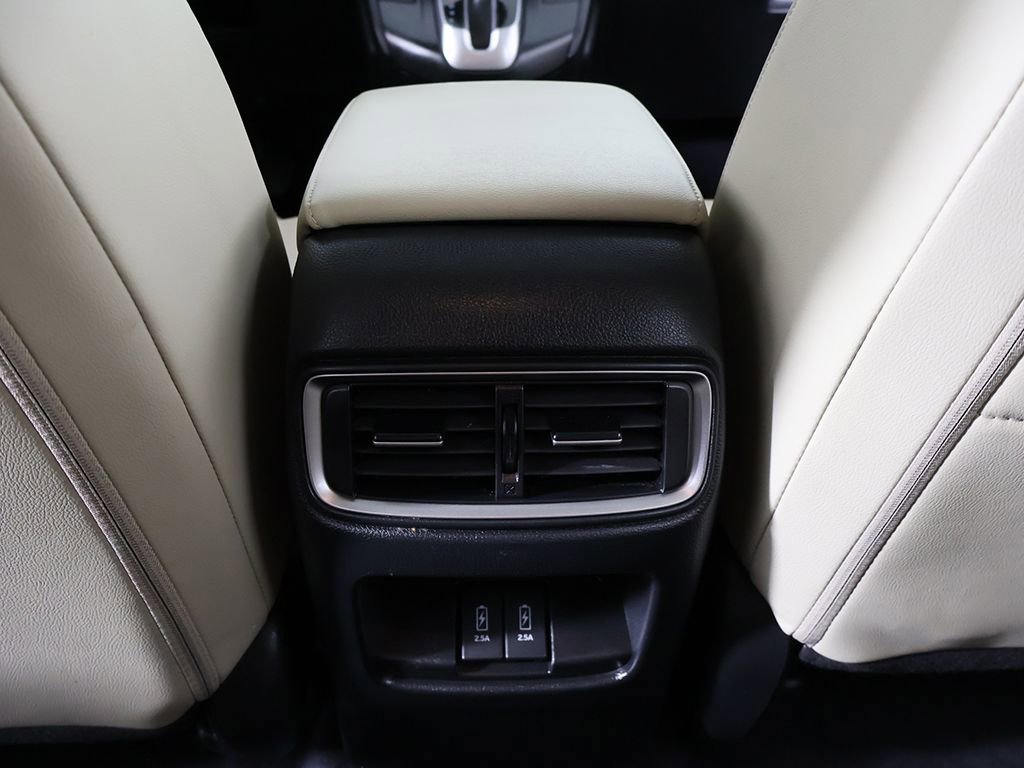 Used 2021 Honda CR-V Touring image 58