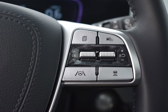 New 2025 Kia Telluride S image 32