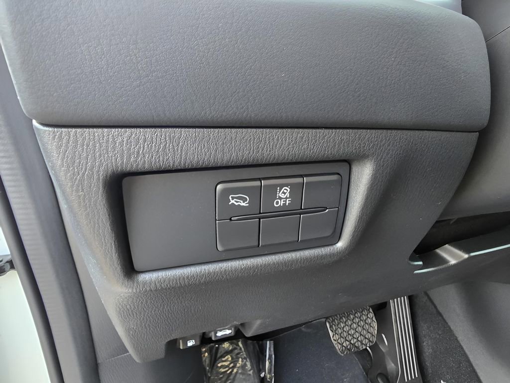 Used 2025 MAZDA CX-5 AWD 2.5 S image 16