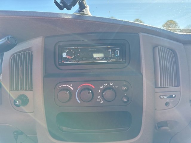 Used 2002 Dodge Ram 1500 Truck SLT image 11