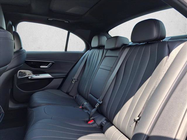 New 2027 Mercedes-Benz E 450 4MATIC Sedan image 16