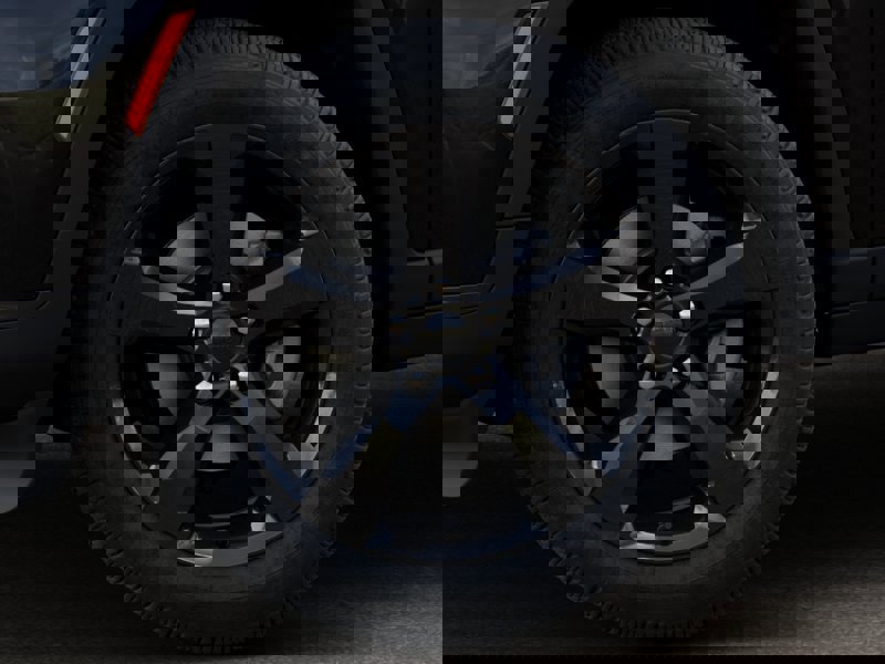 New 2025 Jeep Grand Cherokee L Limited w/ Black Appearance Package image 27