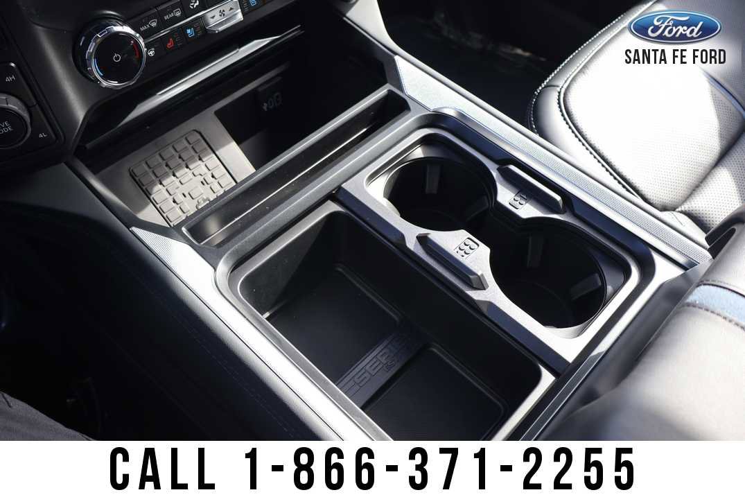 New 2026 Ford F250 Platinum image 53