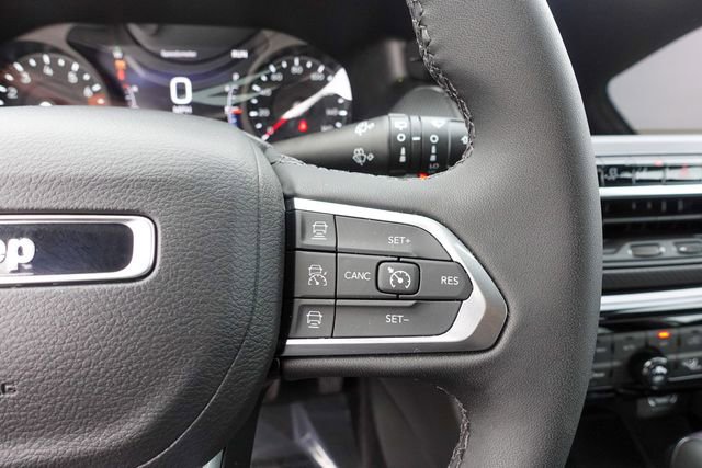 New 2026 Jeep Compass Latitude w/ Quick Order Package 29K image 17