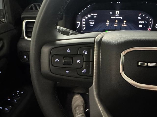 Used 2024 GMC Yukon Denali AWD/4WD image 41
