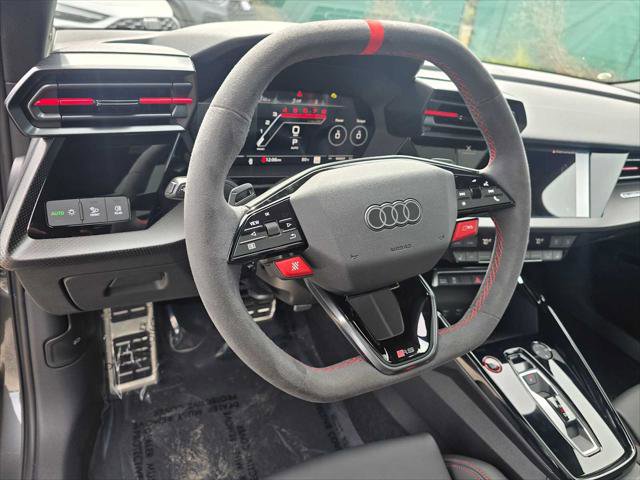 New 2026 Audi RS 3 image 26