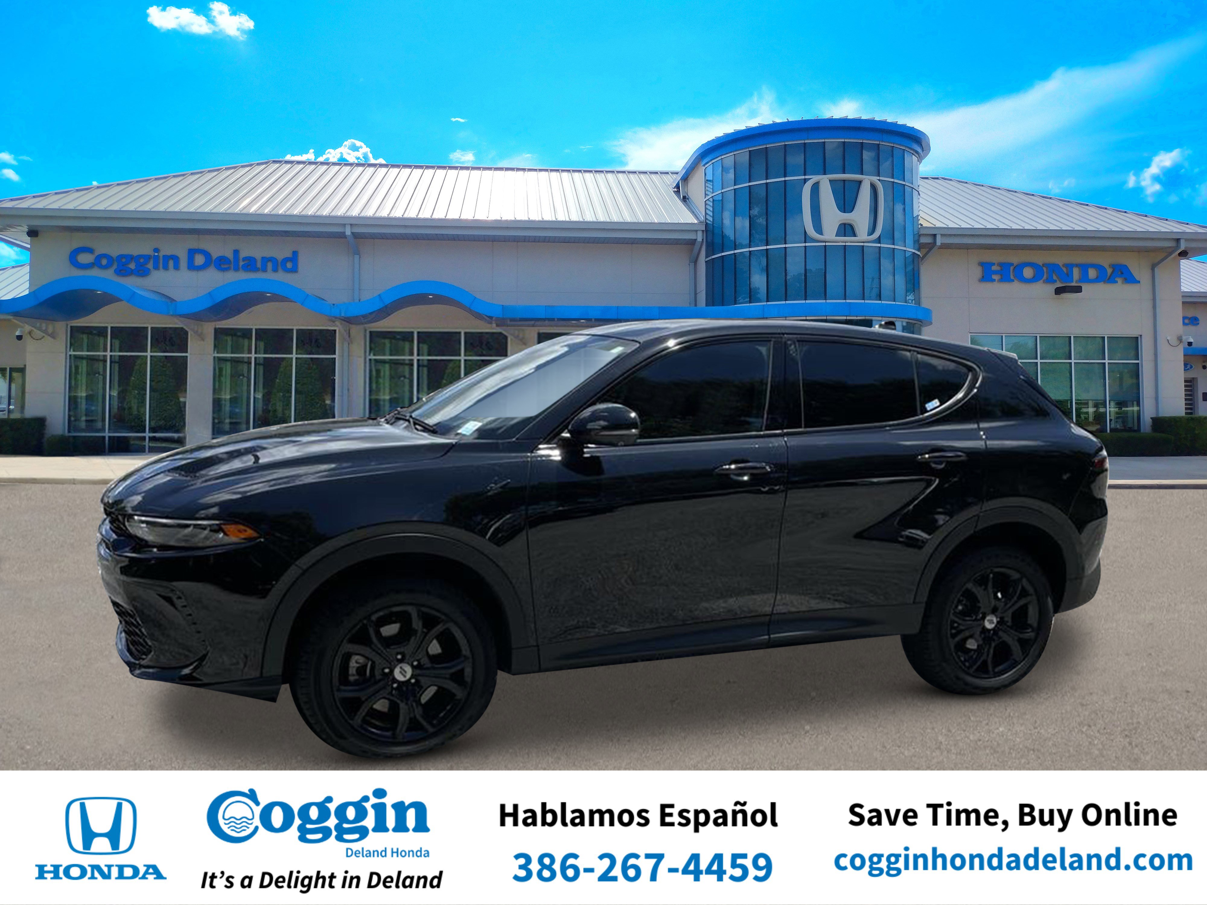 Used 2023 Dodge Hornet GT Plus w/ Tech Pack Plus w/o Parking