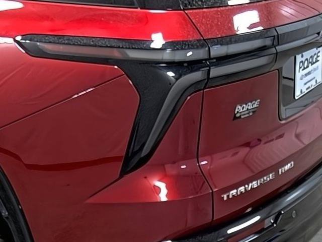 New 2026 Chevrolet Traverse High Country w/ LPO, Floor Liner Package image 10