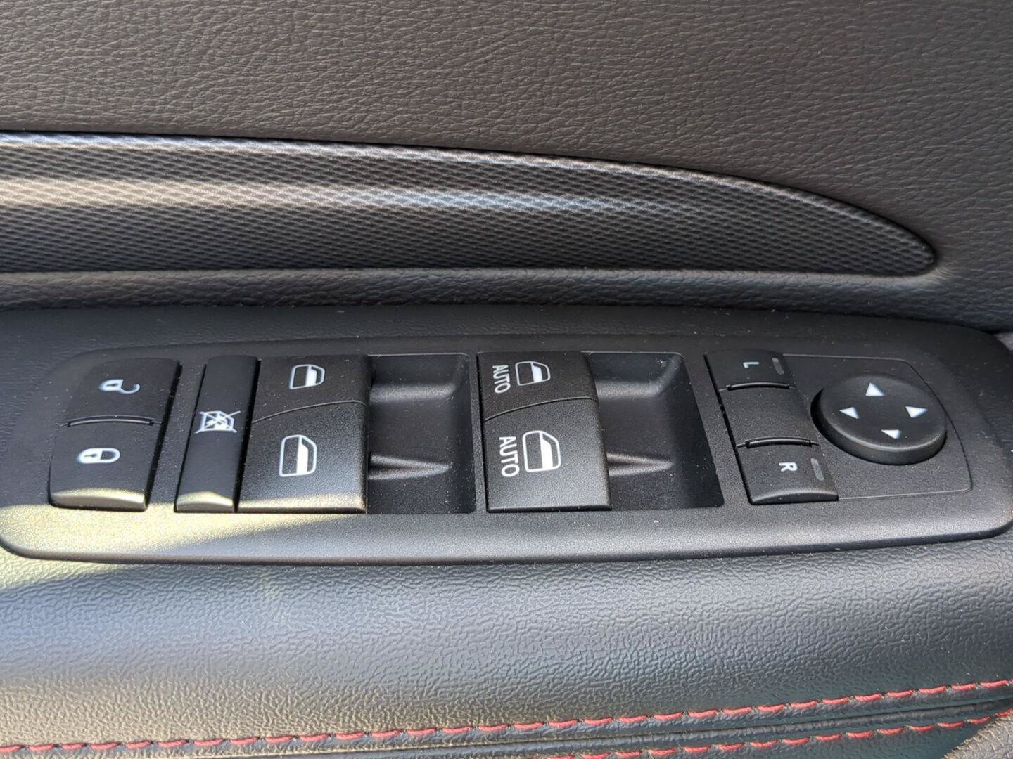 New 2026 Dodge Durango GT AWD/4WD image 14
