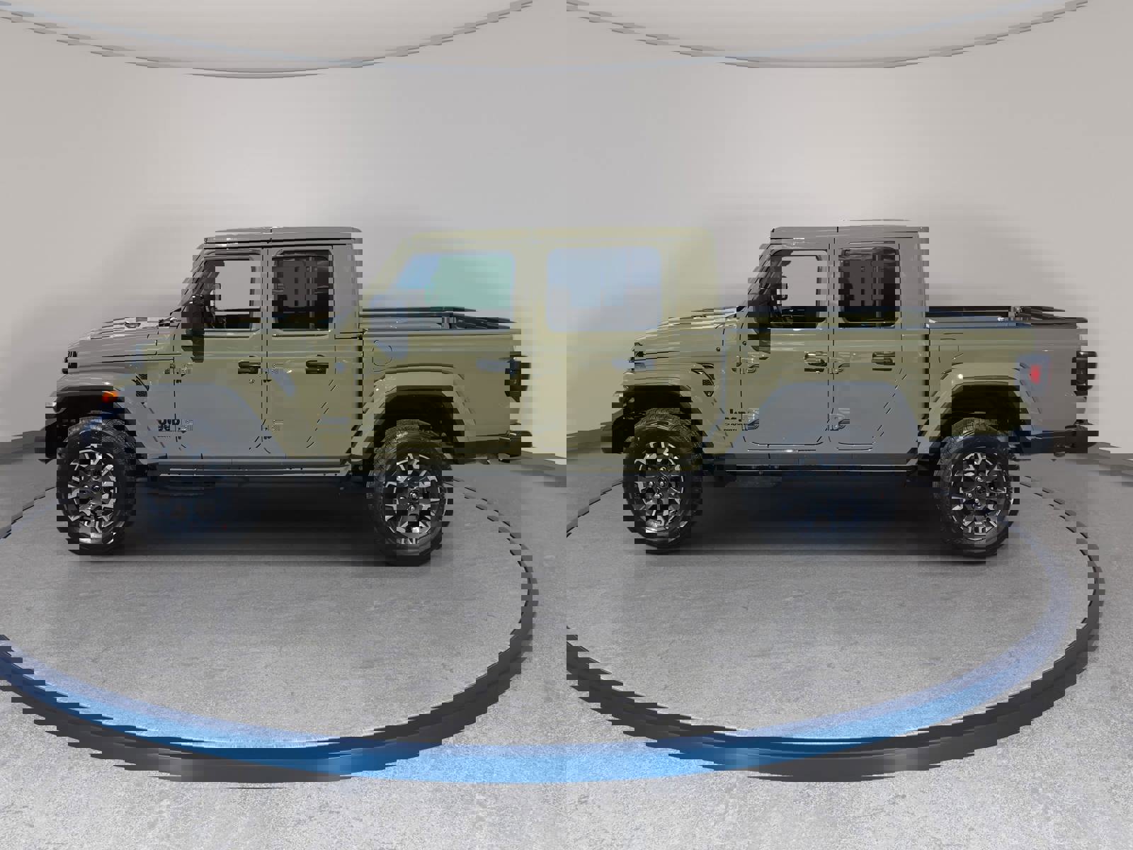 New 2026 Jeep Gladiator Sport image 8