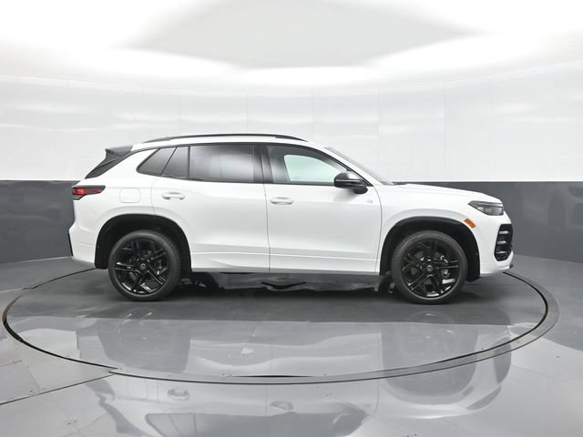 New 2026 Volkswagen Tiguan SE R-Line AWD/4WD image 8