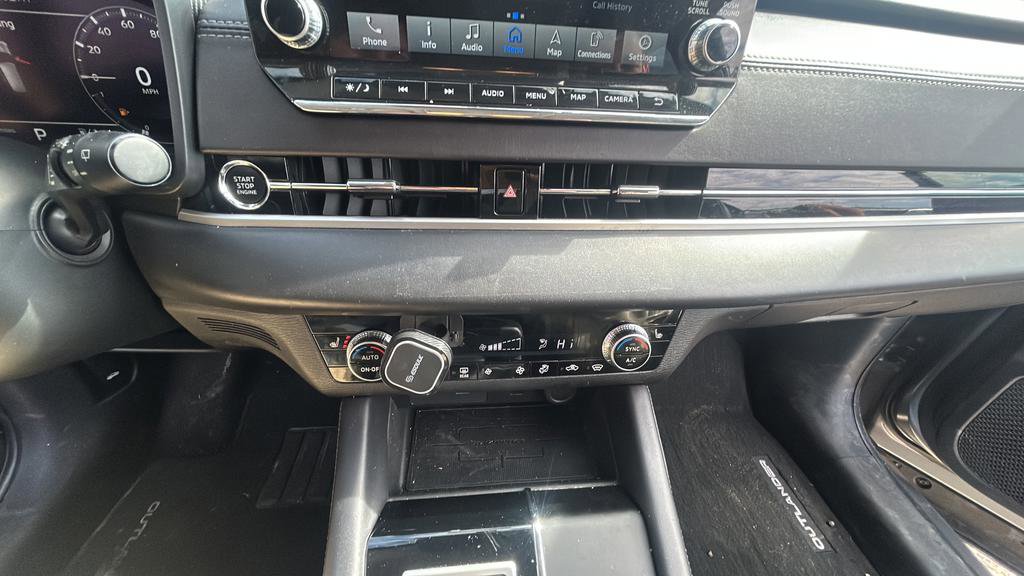 Used 2024 Mitsubishi Outlander SE image 22