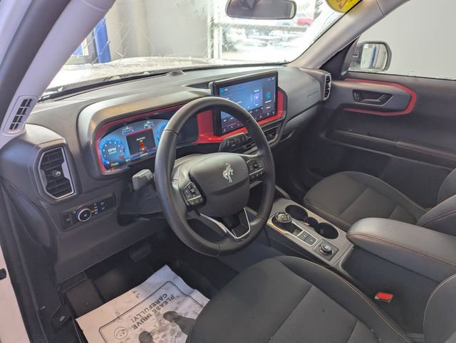 Used 2025 Ford Bronco Sport Free Wheeling w/ Convenience Package image 47