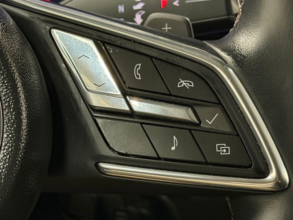 Certified 2024 Buick Envision Preferred image 36