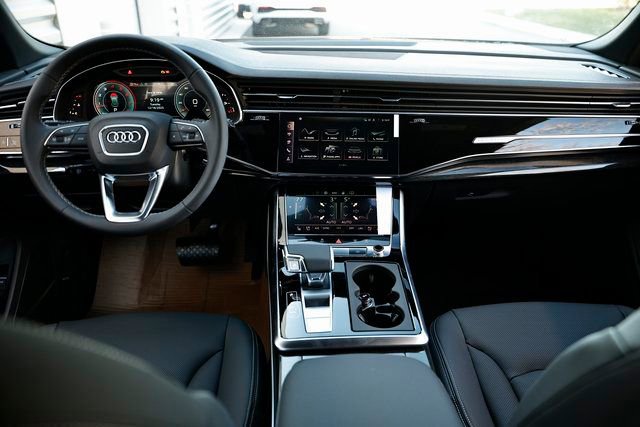 New 2026 Audi Q8 Premium Plus image 26