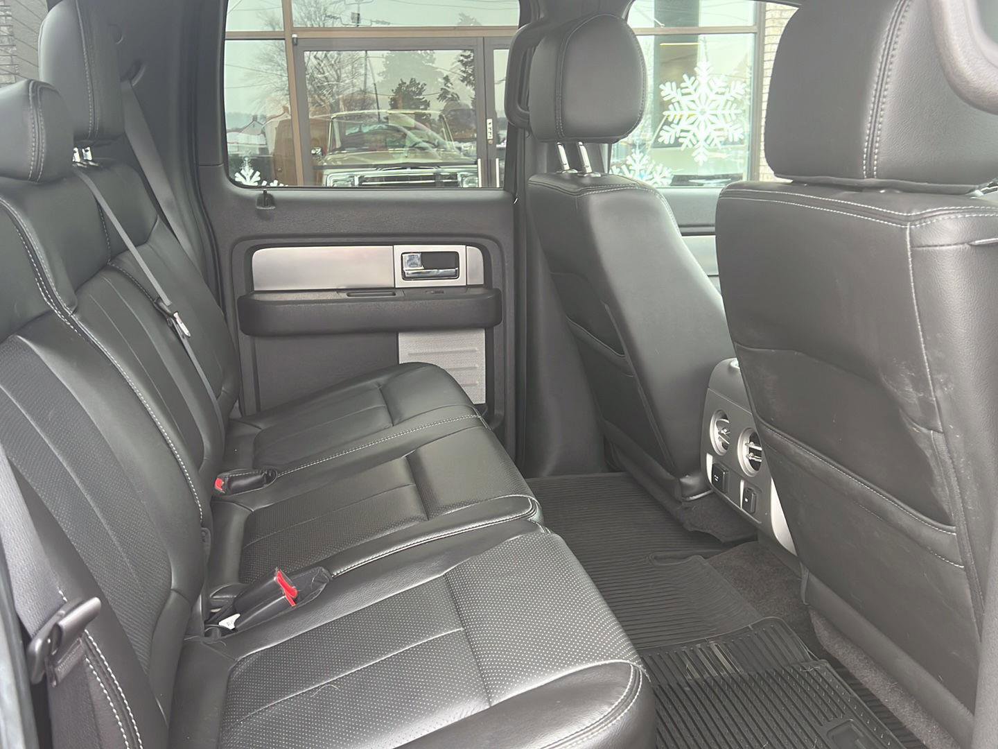 Used 2014 Ford F150 FX4 w/ Equipment Group 402A Luxury image 15