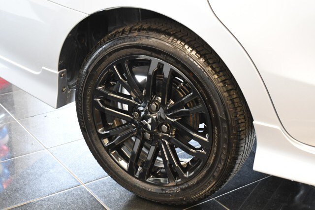 Used 2024 Mitsubishi Mirage G4 LE FWD image 30