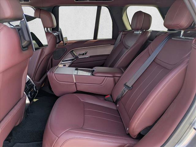 Used 2023 Land Rover Range Rover Autobiography AWD/4WD image 15