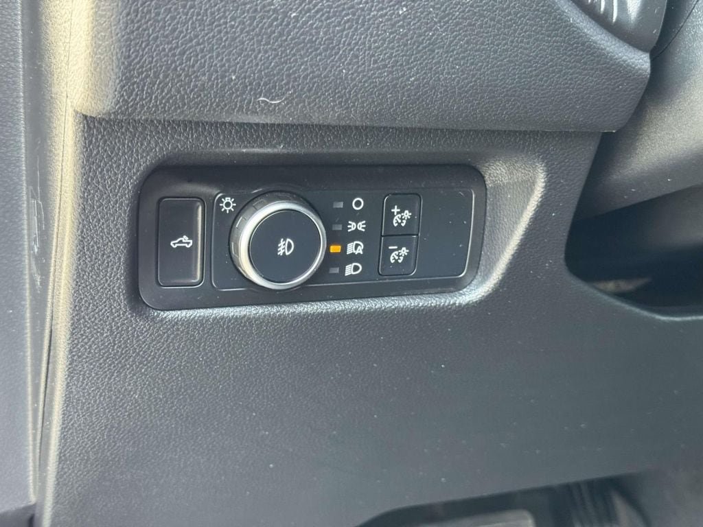 Used 2024 Ford Ranger XLT w/ FX4 Off-Road Package AWD/4WD image 8